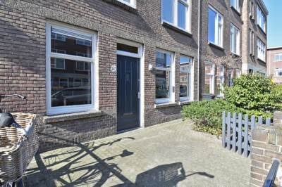 Woning Asterstraat 172 Den Haag