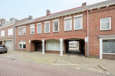 Woning Patersstraat 23A Venray