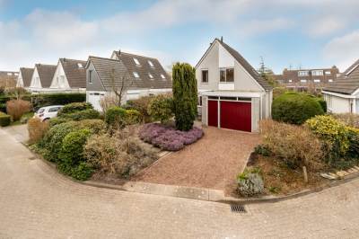 Woning Lepelblad 9 Ilpendam