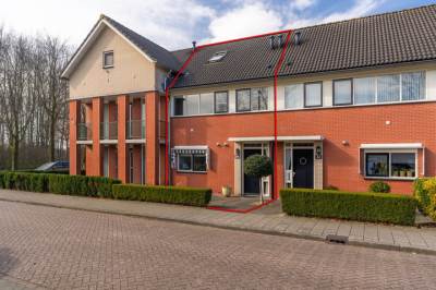 Woning Jan van Scorelhage 54 Nieuwegein