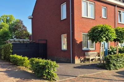 Woning Groesbeekseweg 10 Mook