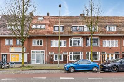 Woning Burgemeester van Tuyllkade 10B Utrecht