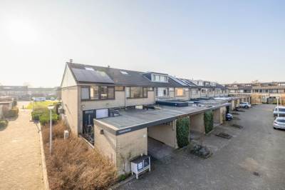 Woning Rosanderwaard 47 Capelle aan den IJssel