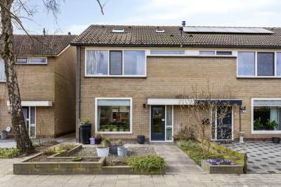 Woning Van Hogendorplaan 70 Goes