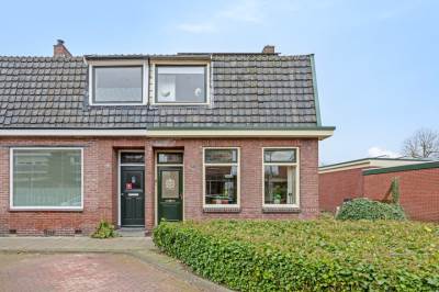 Woning Toekomststraat 112 Enschede