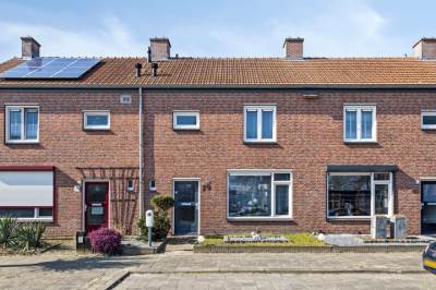 Woning Pastoor van der Gaetstraat 79 Venray