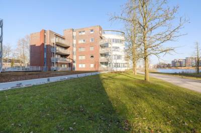 Woning Mevrouw De Rooweg 143 Drachten