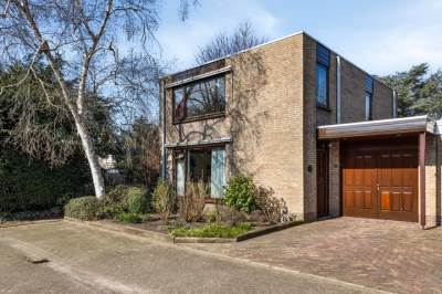 Woning Adelaar 19 Oss