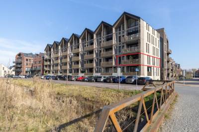 Woning Kroonwerk 34 Muiden