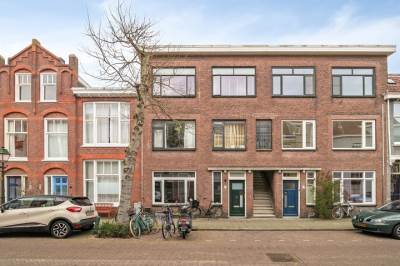 Woning Buijs Ballotstraat 29 Den Haag