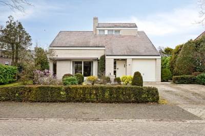 Woning Ministerlaan 11 Eindhoven