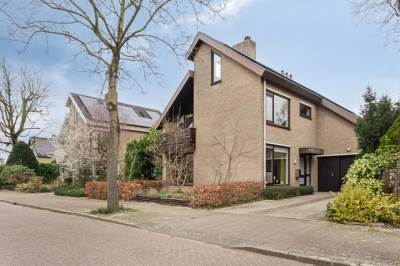 Woning Canopuslaan 9 Eindhoven