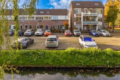 Woning Kroonwiel 25 Wateringen