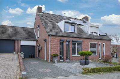 Woning Deken Hennissenstraat 5 Gulpen