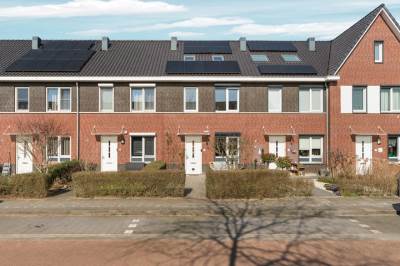 Woning Berenklauw 6 Driel