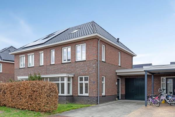 Woning Spurrie 31 Beilen