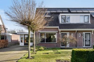 Woning Vonderpad 4 Gieterveen