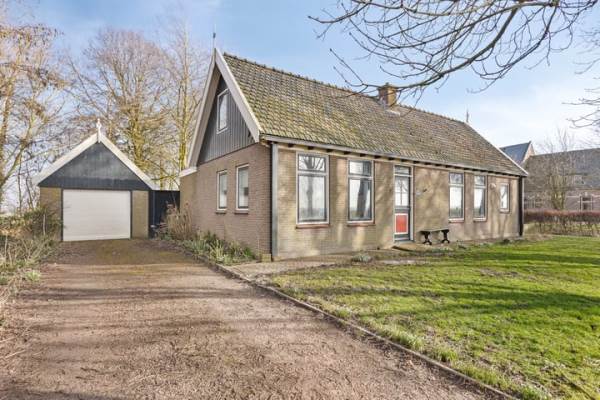 Woning Barsingerweg 7 Wieringerwaard