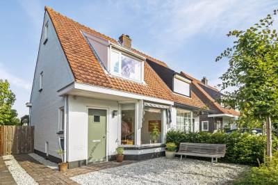 Woning Reeweg 44 Hendrik-Ido-Ambacht