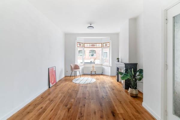 Woning Van Limburg Stirumstraat 3A Den Haag