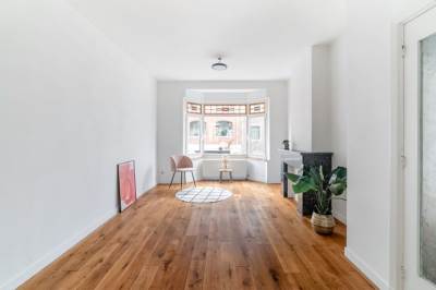 Woning Van Limburg Stirumstraat 3A Den Haag