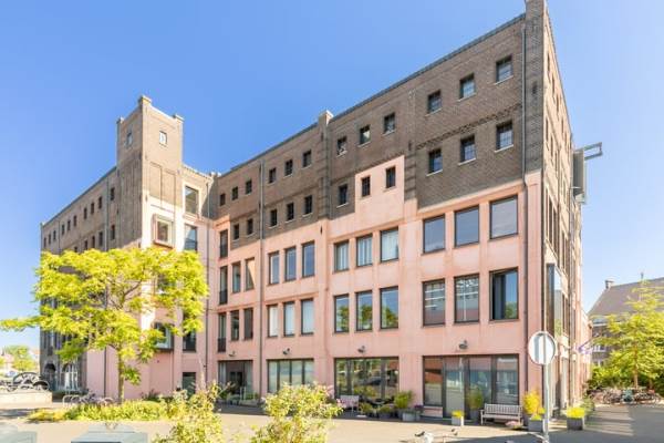 Woning Max Euweplein 3 Haarlem