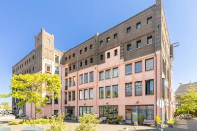 Woning Max Euweplein 3 Haarlem