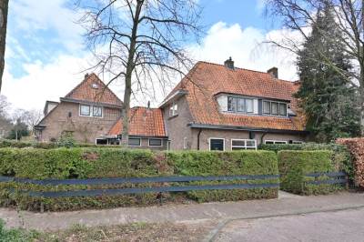 Woning Klooster 10 Laren (NH)