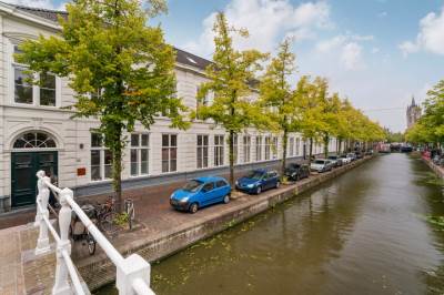 Woning Oude Delft 91M Delft