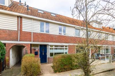 Woning Verlengde Hoogravenseweg 181 Utrecht