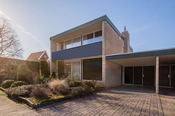 Woning Herman van Halterenstraat 12 Lichtenvoorde