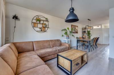 Woning Muntplein 50 Nieuwegein