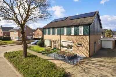 Woning Tempelheerstraat 6 Beek (Gem. Montferland)