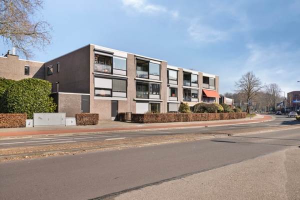 Woning Nieuwe Bouwlingstraat 91 Oosterhout (NB)