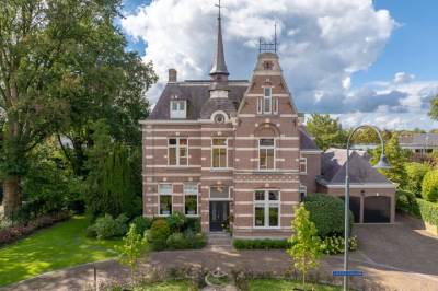 Woning Lichttorenhoofd 2 Etten-Leur
