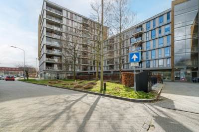 Woning Wethouder Jansenlaan 262 Harderwijk
