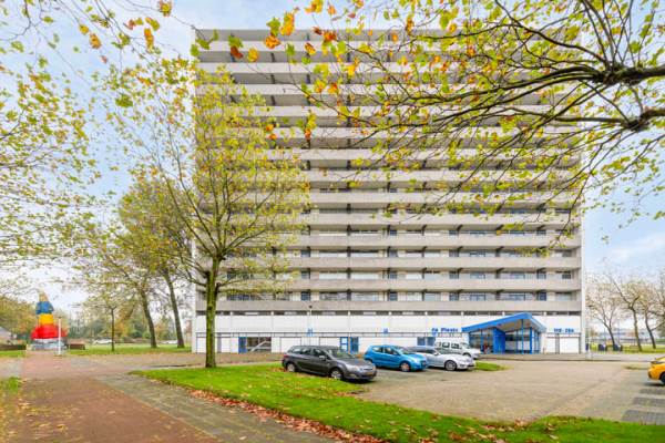Woning Tjaarda 198 Drachten