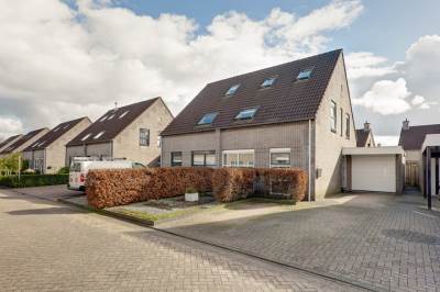 Woning Jadestoep 24 Assen