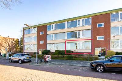 Woning Delftlaan 349 Haarlem