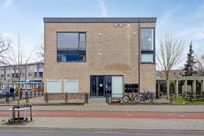 Woning Vondellaan 67G Groningen