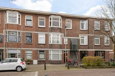 Woning Groen van Prinstererstraat 74 Vlaardingen