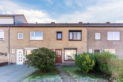 Woning Wolstraat 28 Geldrop