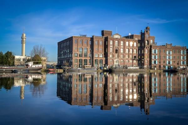 Woning Veerdijk 43M Wormer
