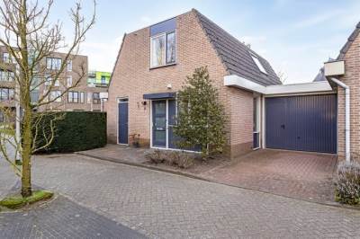 Woning Arentsburg 1 Castricum