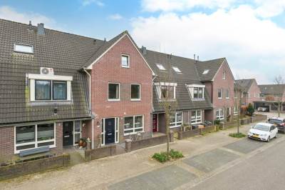 Woning Havikstraat 72 Putten