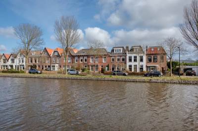 Woning Delftweg 117 Rijswijk (ZH)