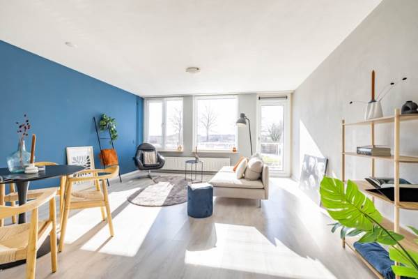 Woning Slachthuisstraat 55 Groningen