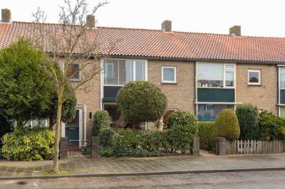 Woning Marterlaan 96 Hilversum