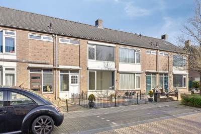 Woning Bleekstraat 14 Vught