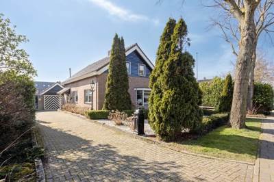 Woning Veluweweg 36A Waarland
